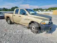 2011 Dodge RAM фото