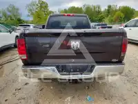 2011 Dodge RAM фото