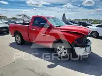 2011 Dodge RAM photo