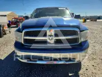 2011 Dodge RAM фото
