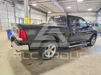 2011 Dodge RAM фото