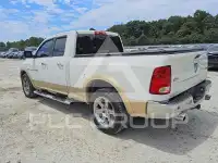 2011 Dodge RAM фото