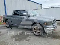 2011 Dodge RAM photo