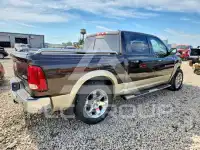 2011 Dodge RAM photo
