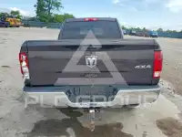 2011 Dodge RAM фото