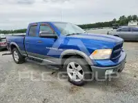 2011 Dodge RAM photo