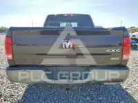 2011 Dodge RAM фото