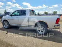 2011 Dodge RAM photo