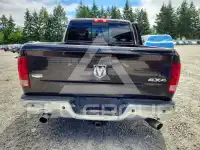 2011 Dodge RAM фото