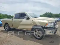 2011 Dodge RAM фото