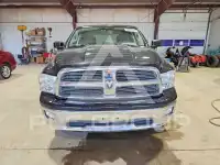2011 Dodge RAM photo