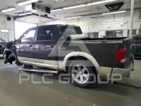 2011 Dodge RAM фото