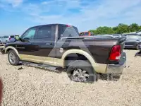2011 Dodge RAM photo