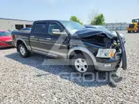 2011 Dodge RAM фото