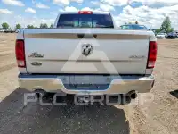 2011 Dodge RAM photo