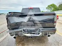 2011 Dodge RAM фото