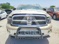 2011 Dodge RAM фото