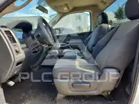 2011 Dodge RAM фото