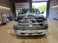 2011 Dodge RAM фото