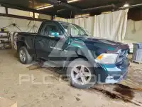 2011 Dodge RAM фото
