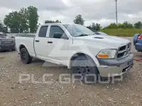 2011 Dodge RAM фото