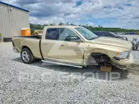 2011 Dodge RAM фото