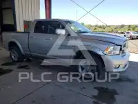 2011 Dodge RAM фото