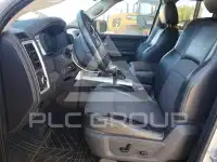 2011 Dodge RAM фото