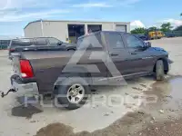 2011 Dodge RAM фото