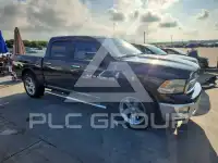 2011 Dodge RAM photo