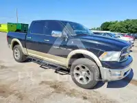 2011 Dodge RAM фото