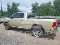 2011 Dodge RAM фото