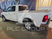 2011 Dodge RAM фото