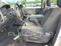2011 Dodge RAM photo