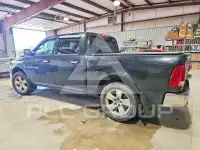 2011 Dodge RAM photo
