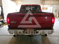 2011 Dodge RAM фото
