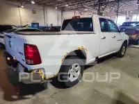 2011 Dodge RAM фото