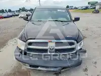 2011 Dodge RAM фото