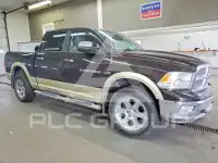2011 Dodge RAM фото