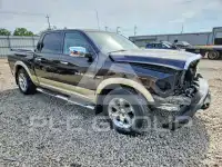 2011 Dodge RAM photo