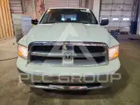 2011 Dodge RAM фото