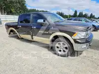 2011 Dodge RAM фото