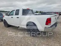 2011 Dodge RAM фото