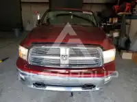2011 Dodge RAM фото