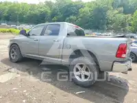 2011 Dodge RAM фото