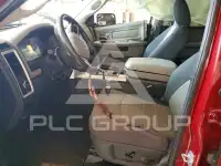 2011 Dodge RAM фото