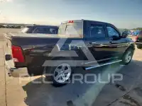 2011 Dodge RAM photo