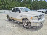 2011 Dodge RAM фото
