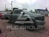 2011 Dodge RAM photo