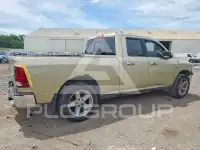 2011 Dodge RAM фото